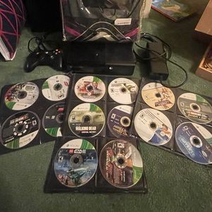 Xbox 360 bundle